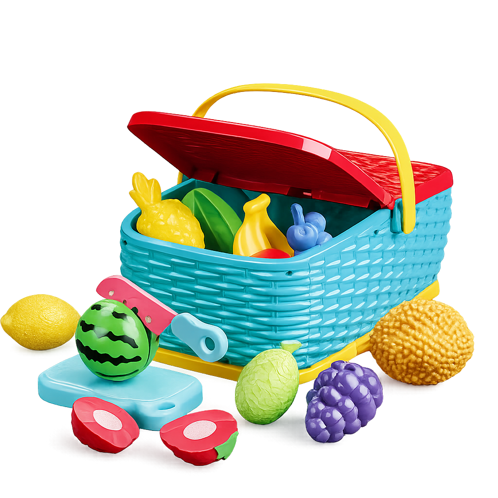 SnackBasket