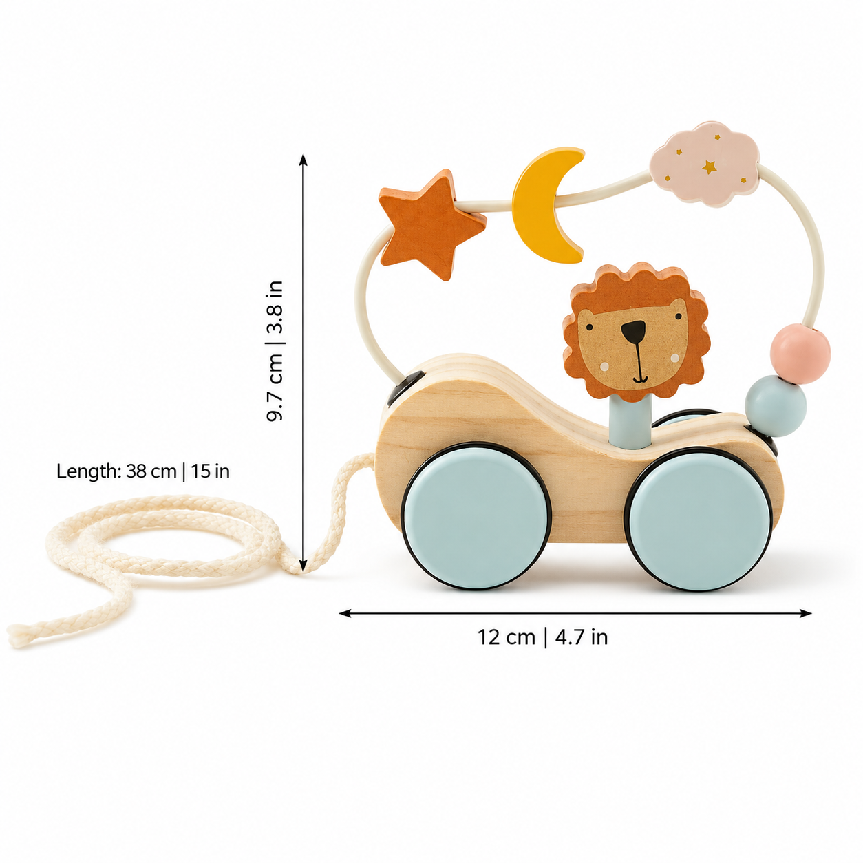 LionRoll