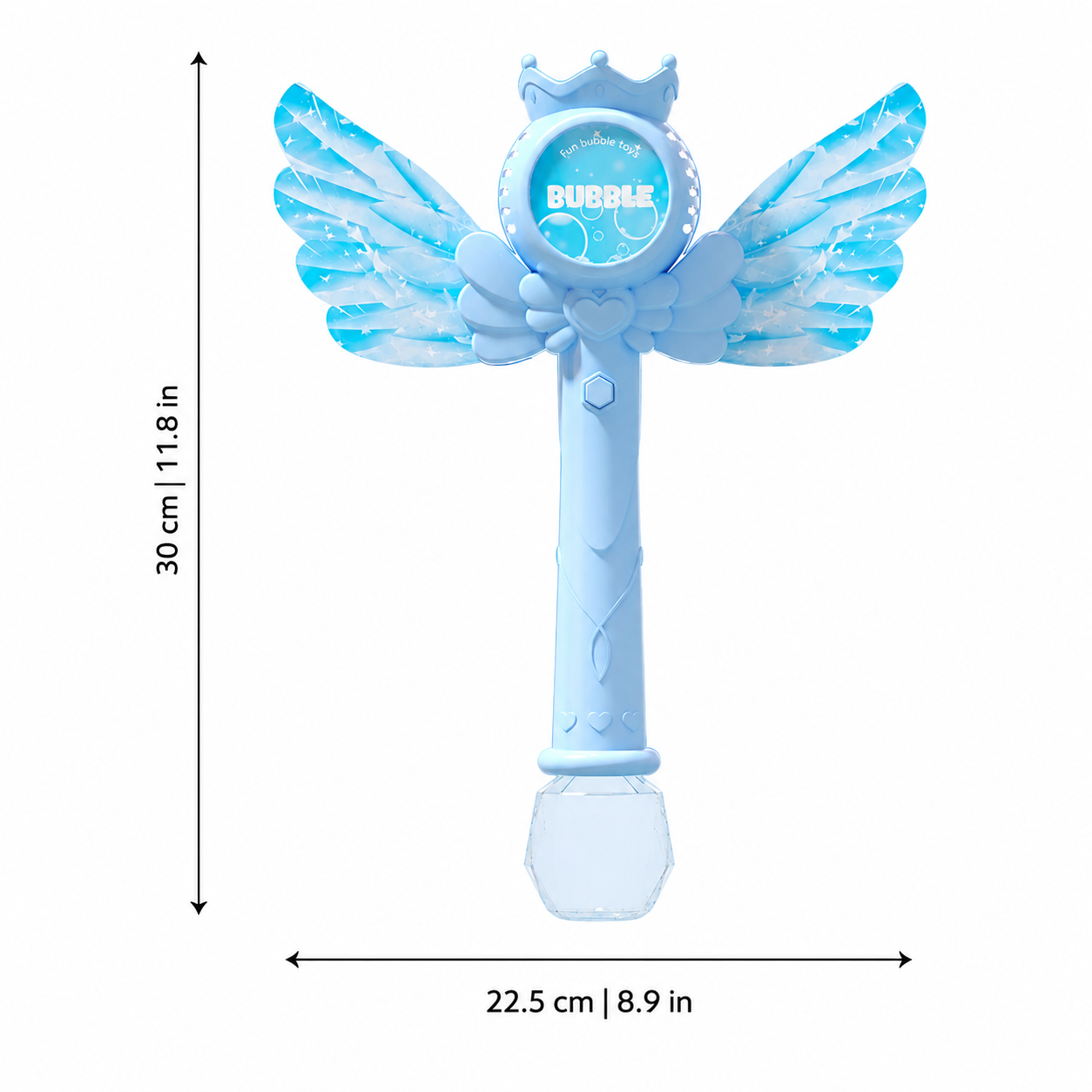 CelestiWand
