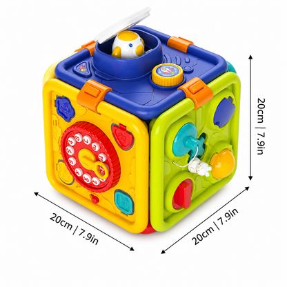 PlayHexa
