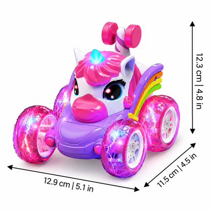GlitterRide