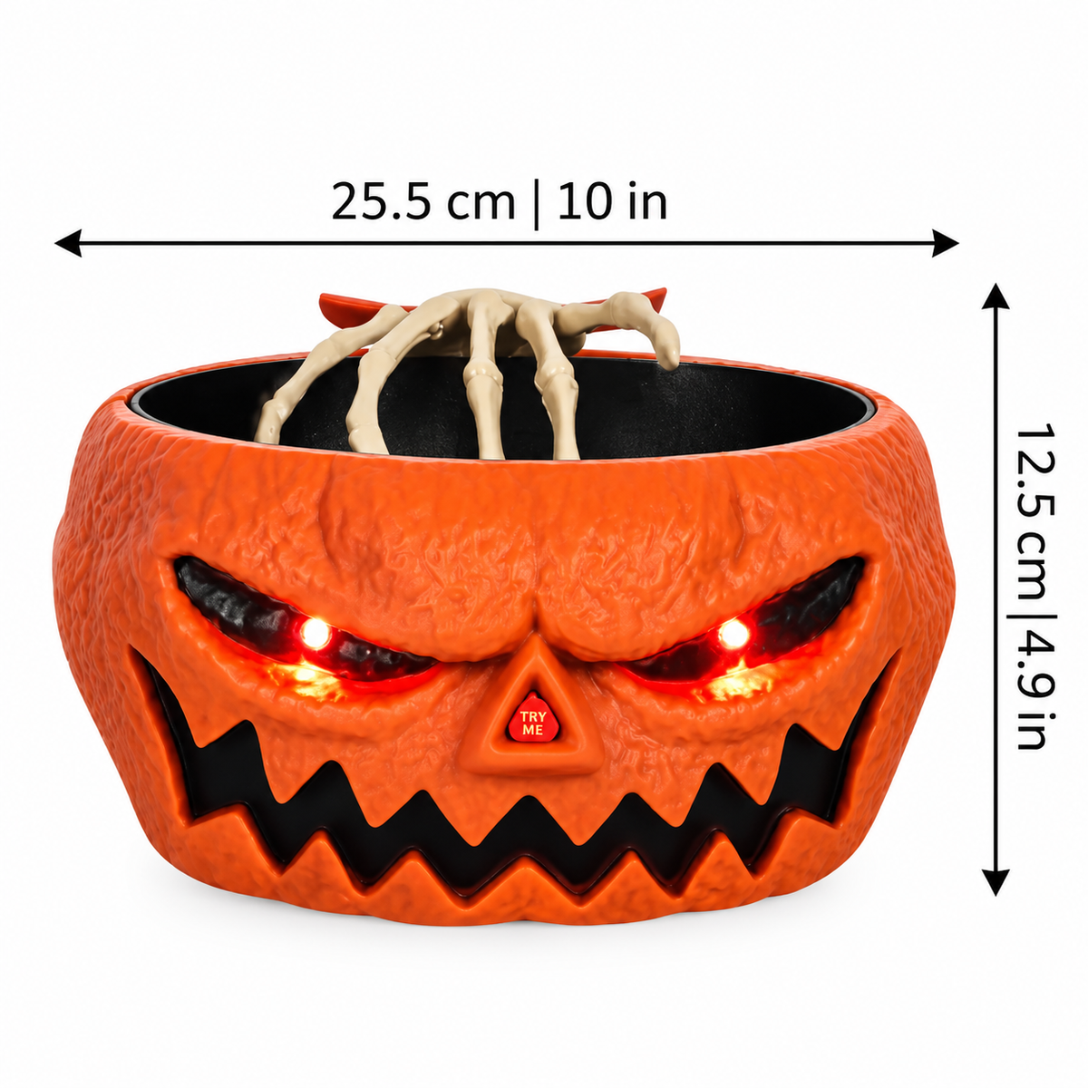 ScareBowl