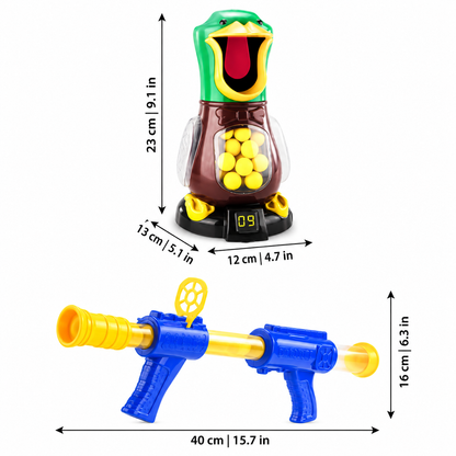QuackShot
