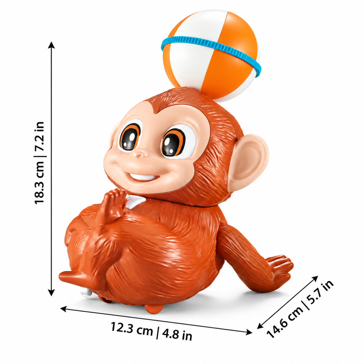 MonkeySpin