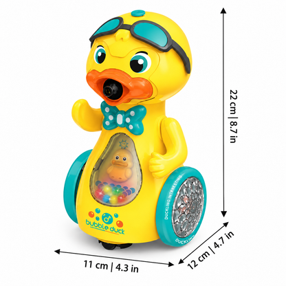 DuckyDrive