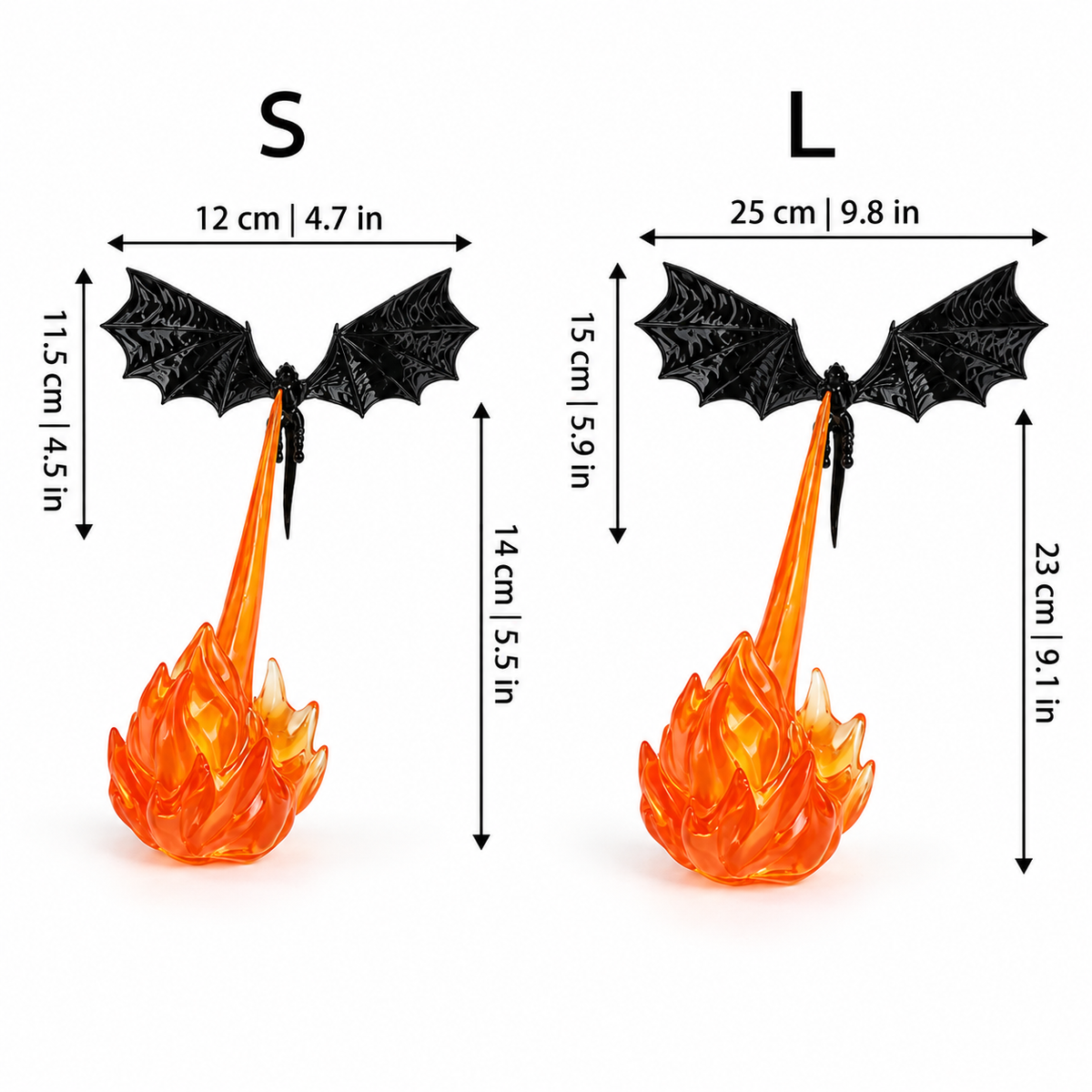FlameDrake