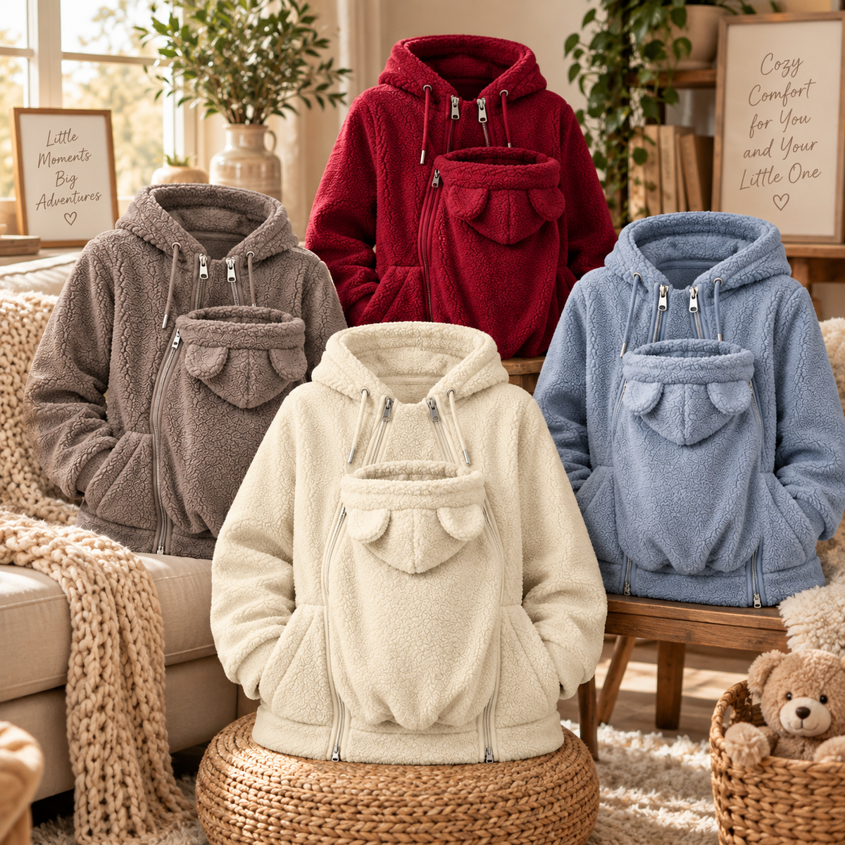 CozyCarry