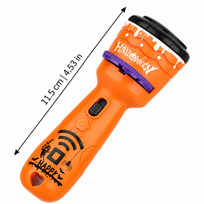 SpookBeam