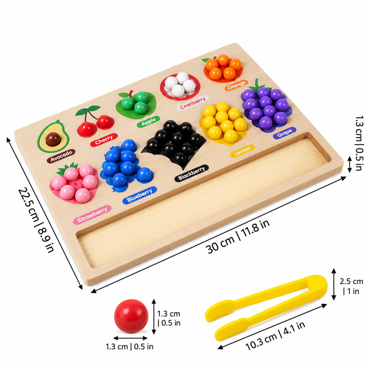 FruitMatch