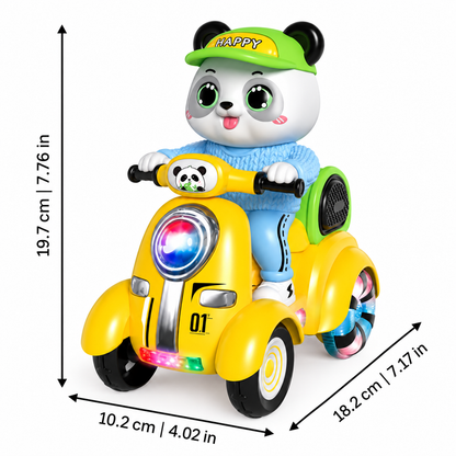 PandaDash