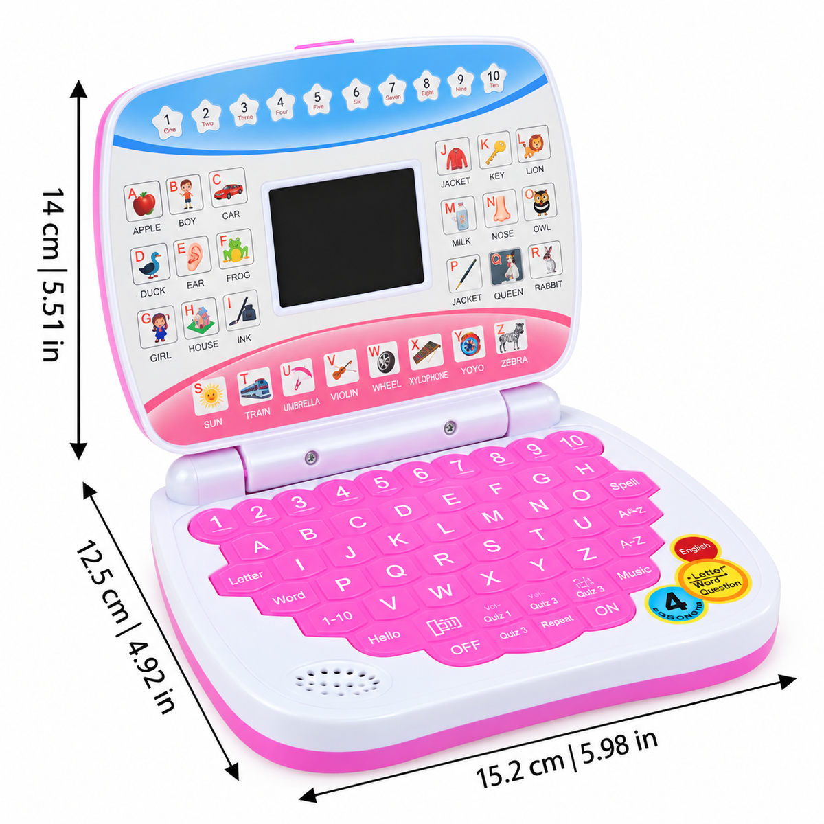 EduKeys