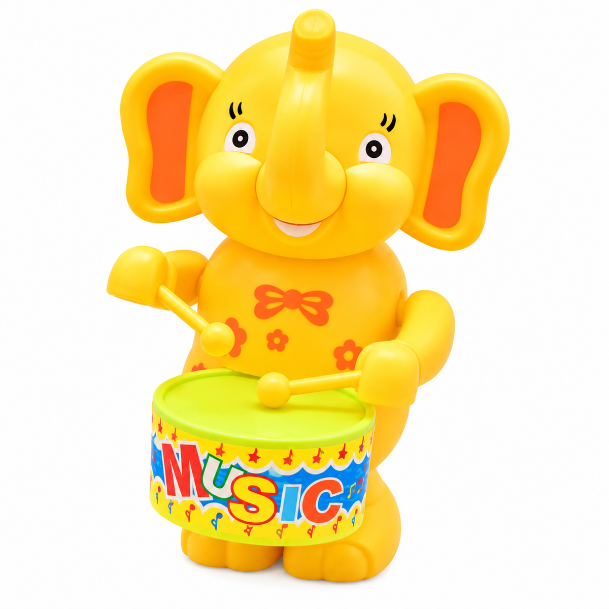 DrumChimp