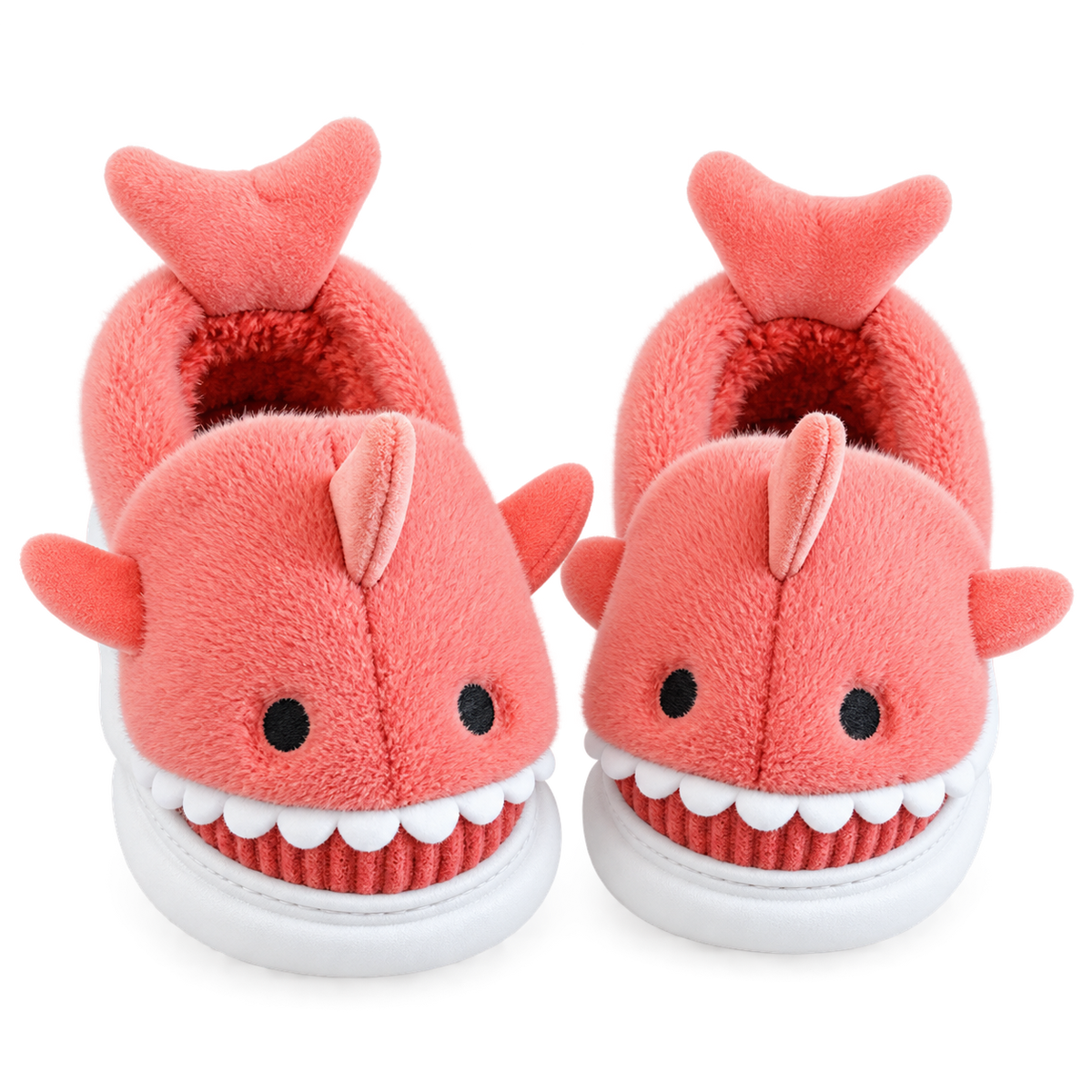 SharkSteps