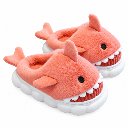 SharkSteps
