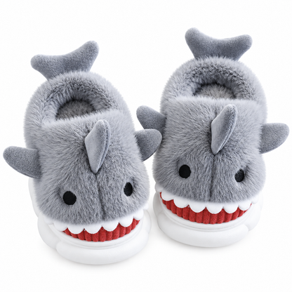 SharkSteps