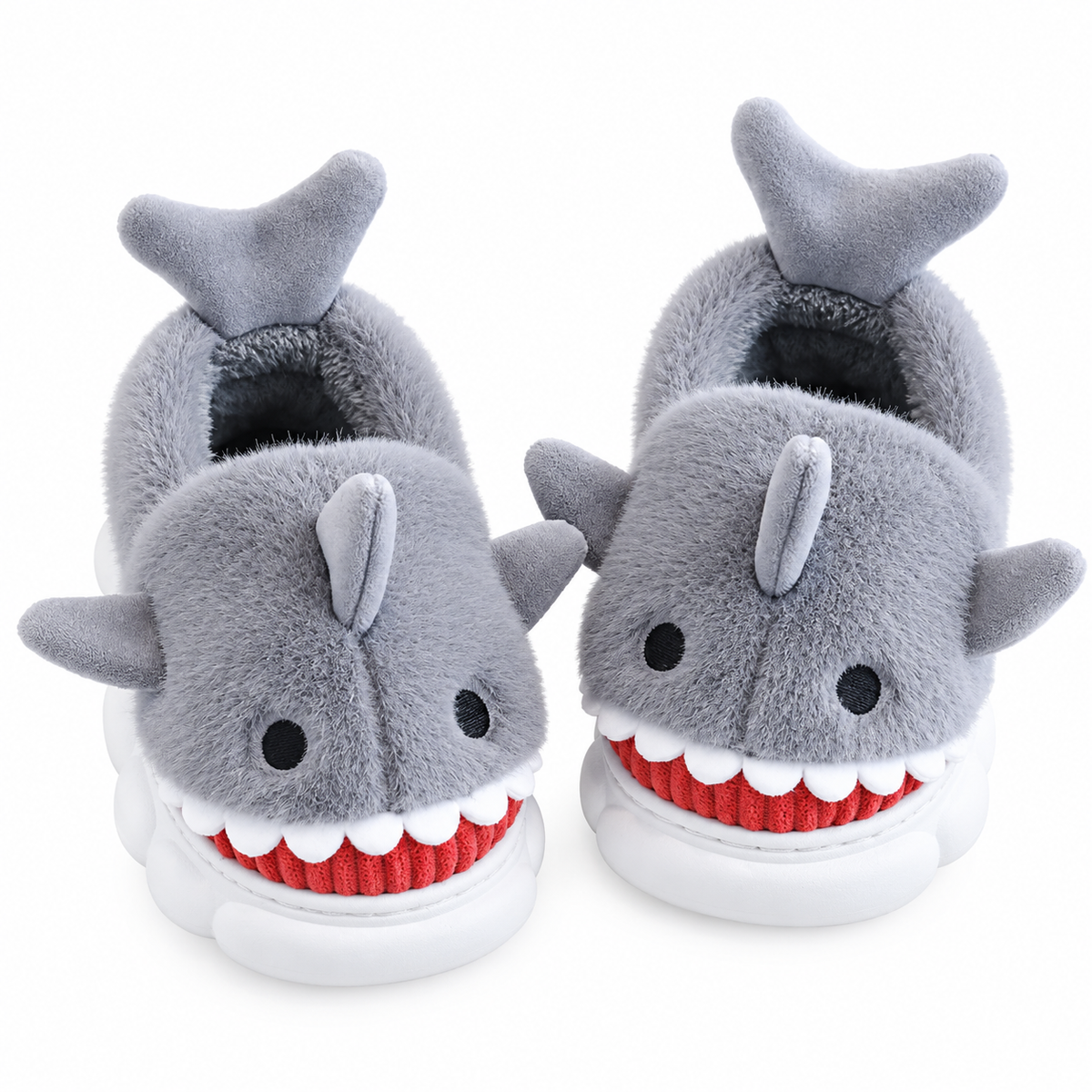 SharkSteps
