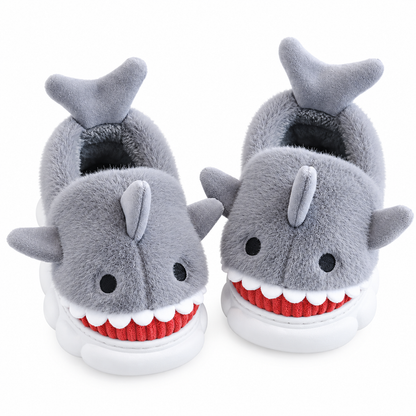 SharkSteps