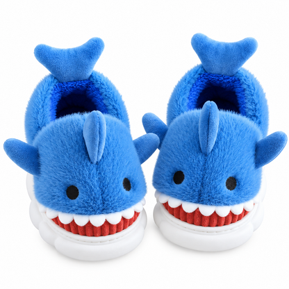 SharkSteps