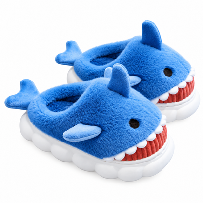 SharkSteps
