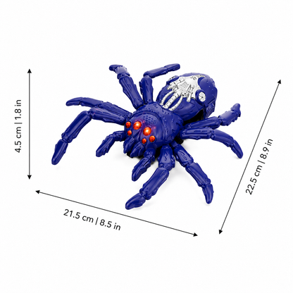 WallCrawler