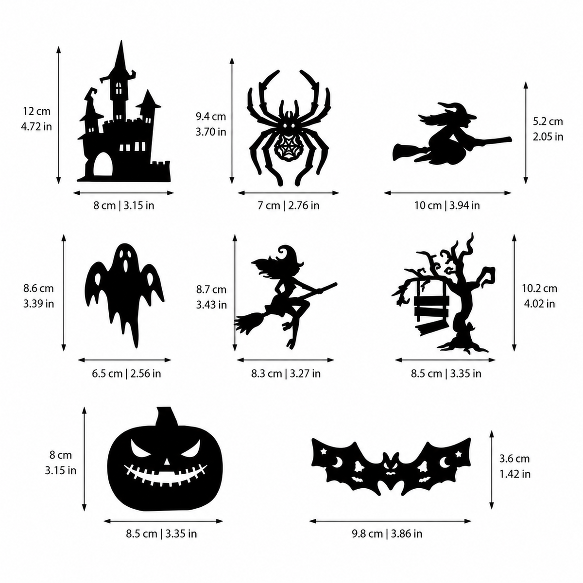 SpookyGlow