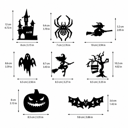 SpookyGlow