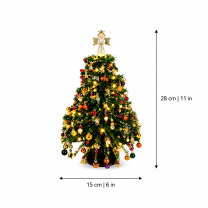 BeadNTree