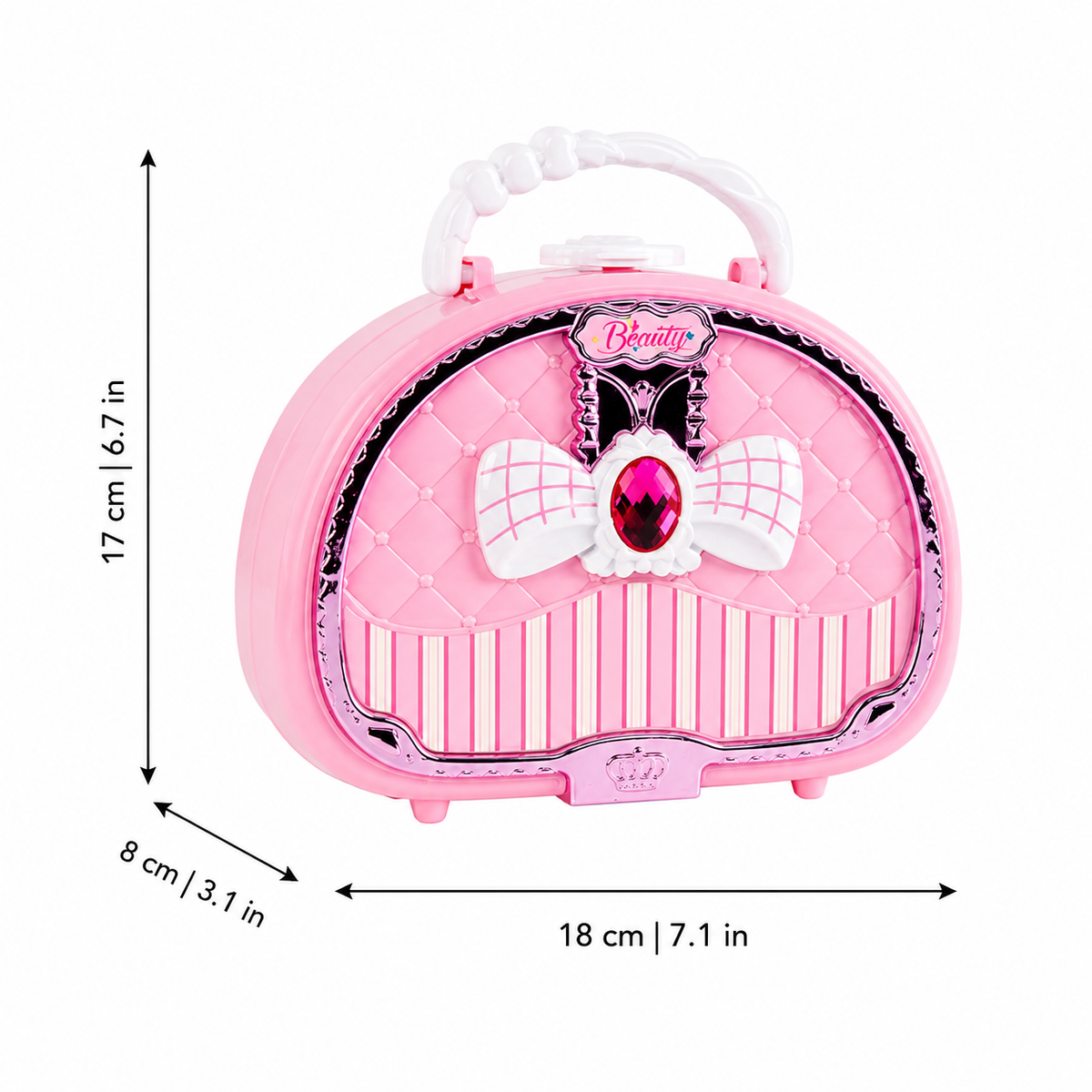 GlamCase