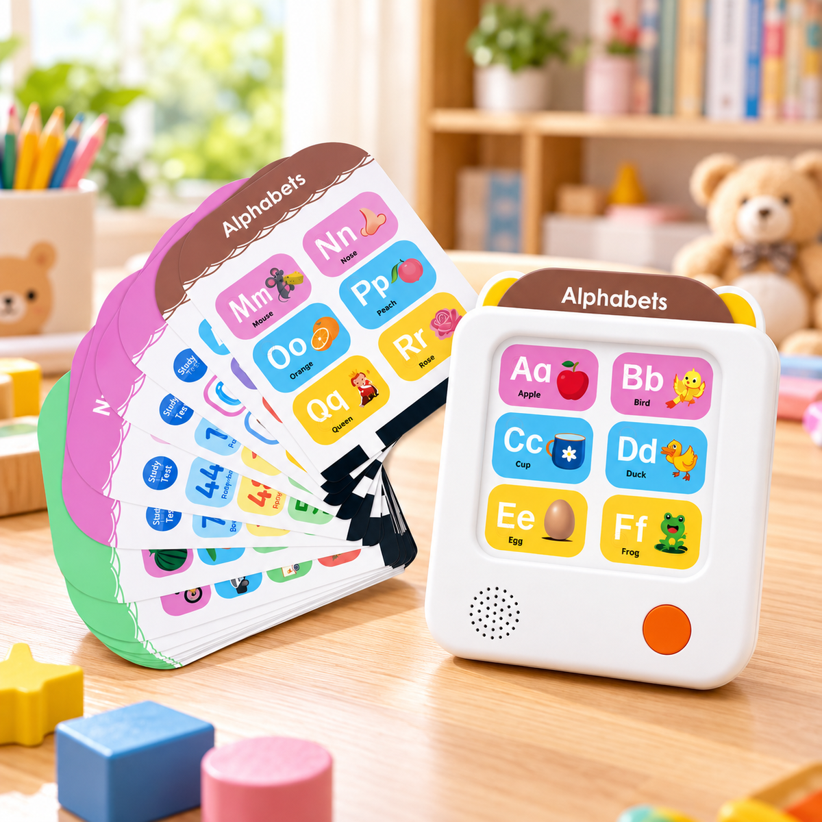 CardChatter