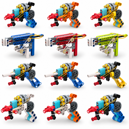 CogStrike