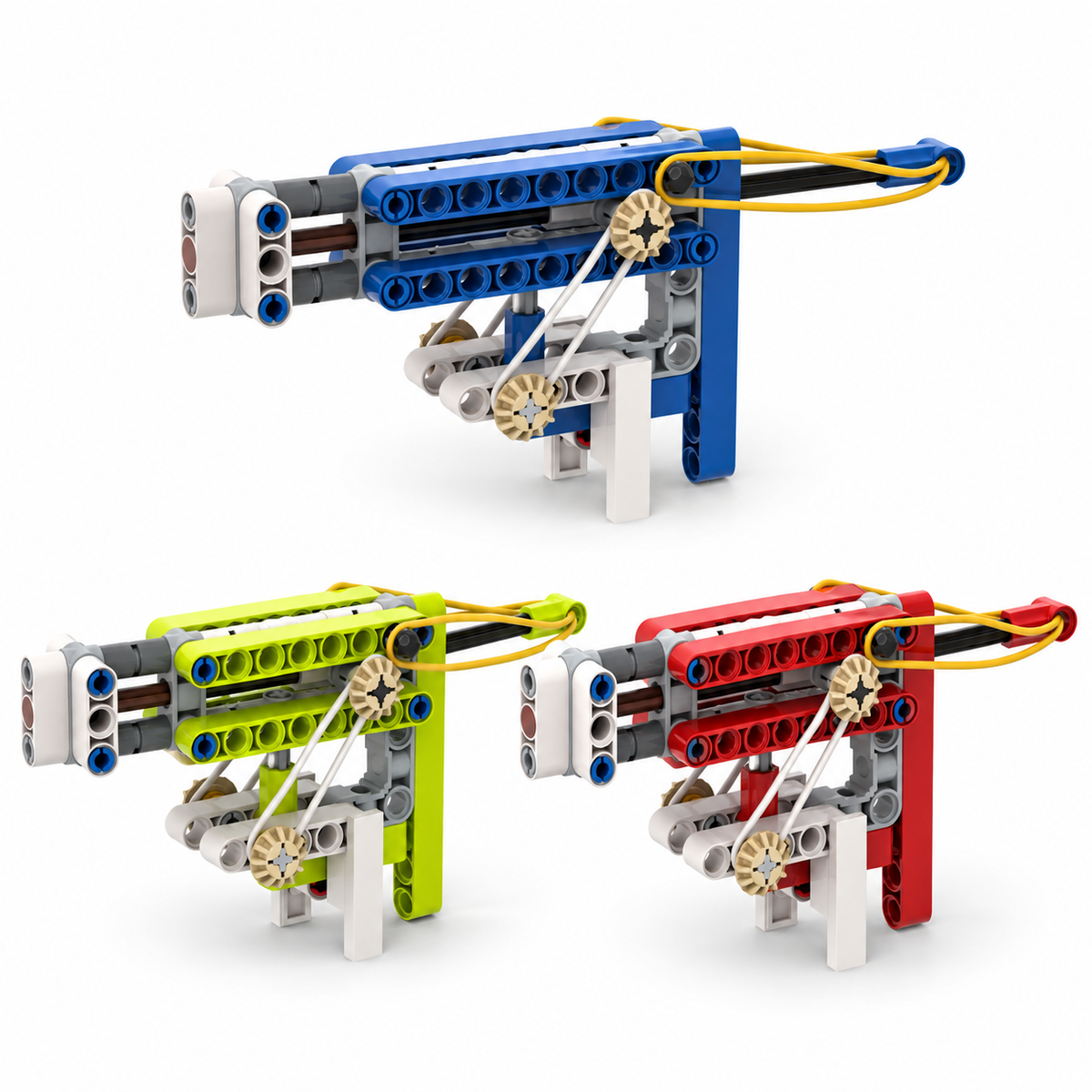 CogStrike