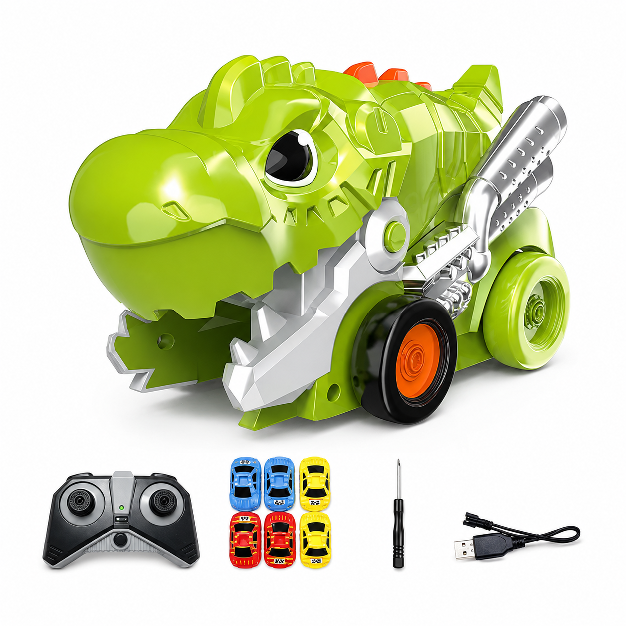 ChompRider
