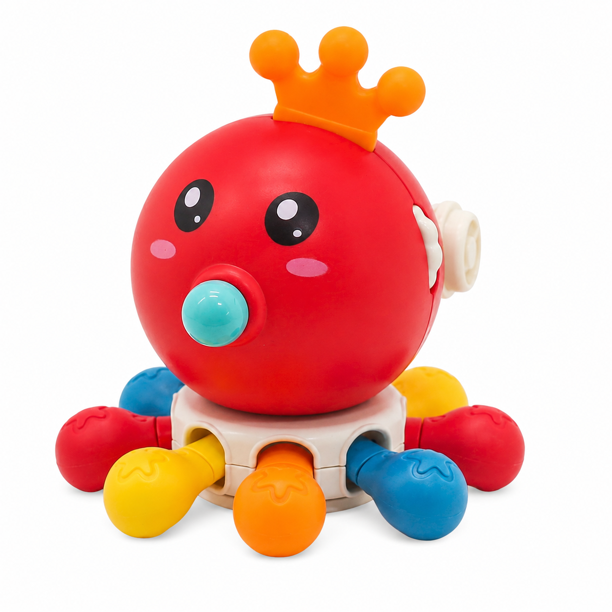 OctoTwist