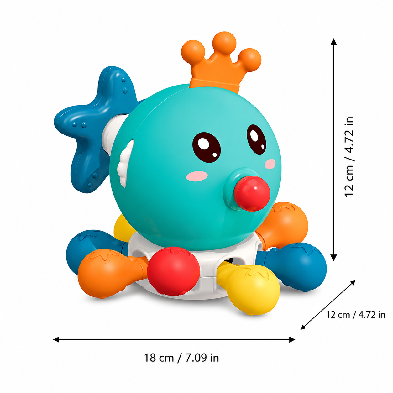OctoTwist