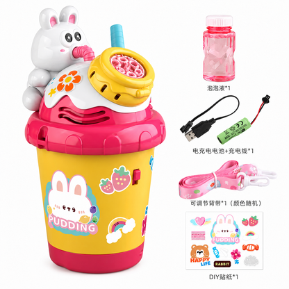 BubbleBrew