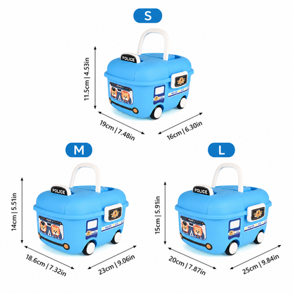 TidyTruck
