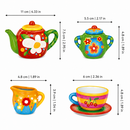 TeaDoodle