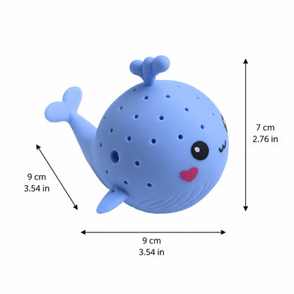 WhaleSqueeze
