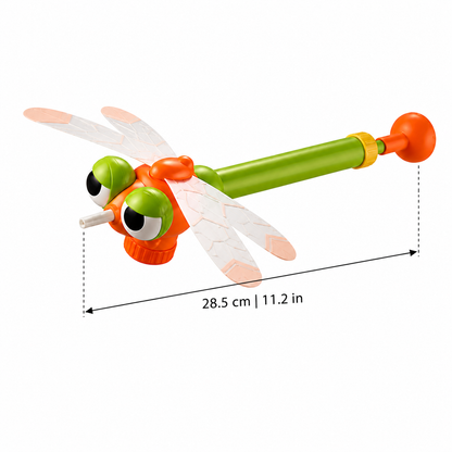 HydroFlutter