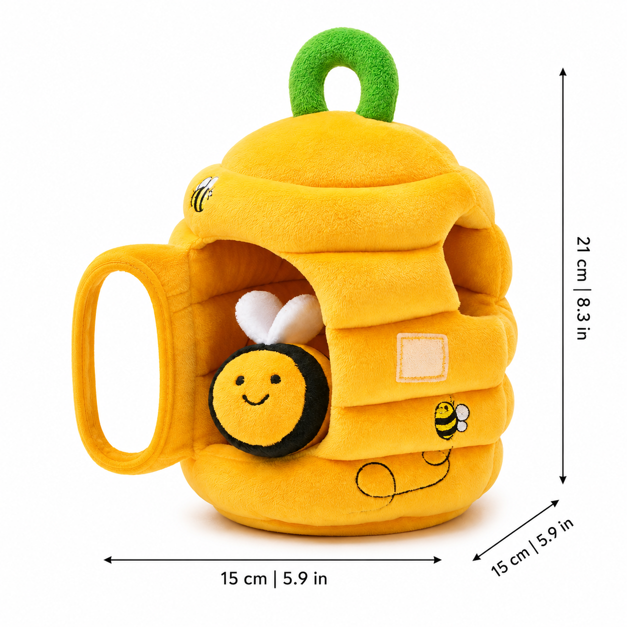 HoneyPals