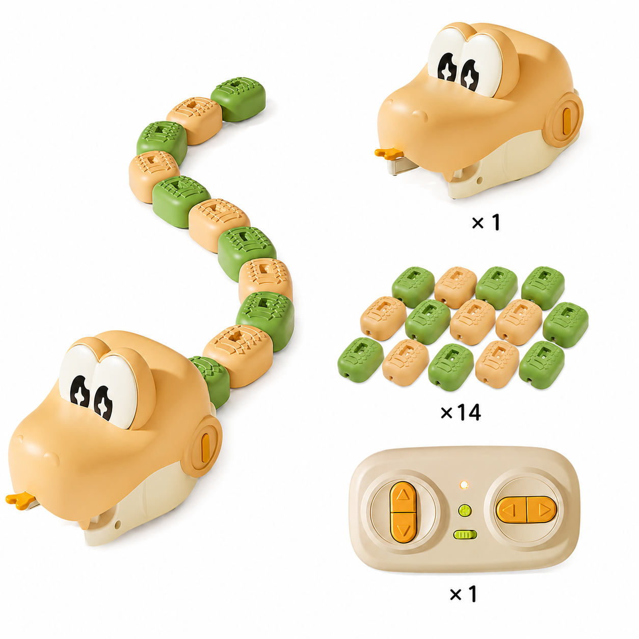 SnakeMunch