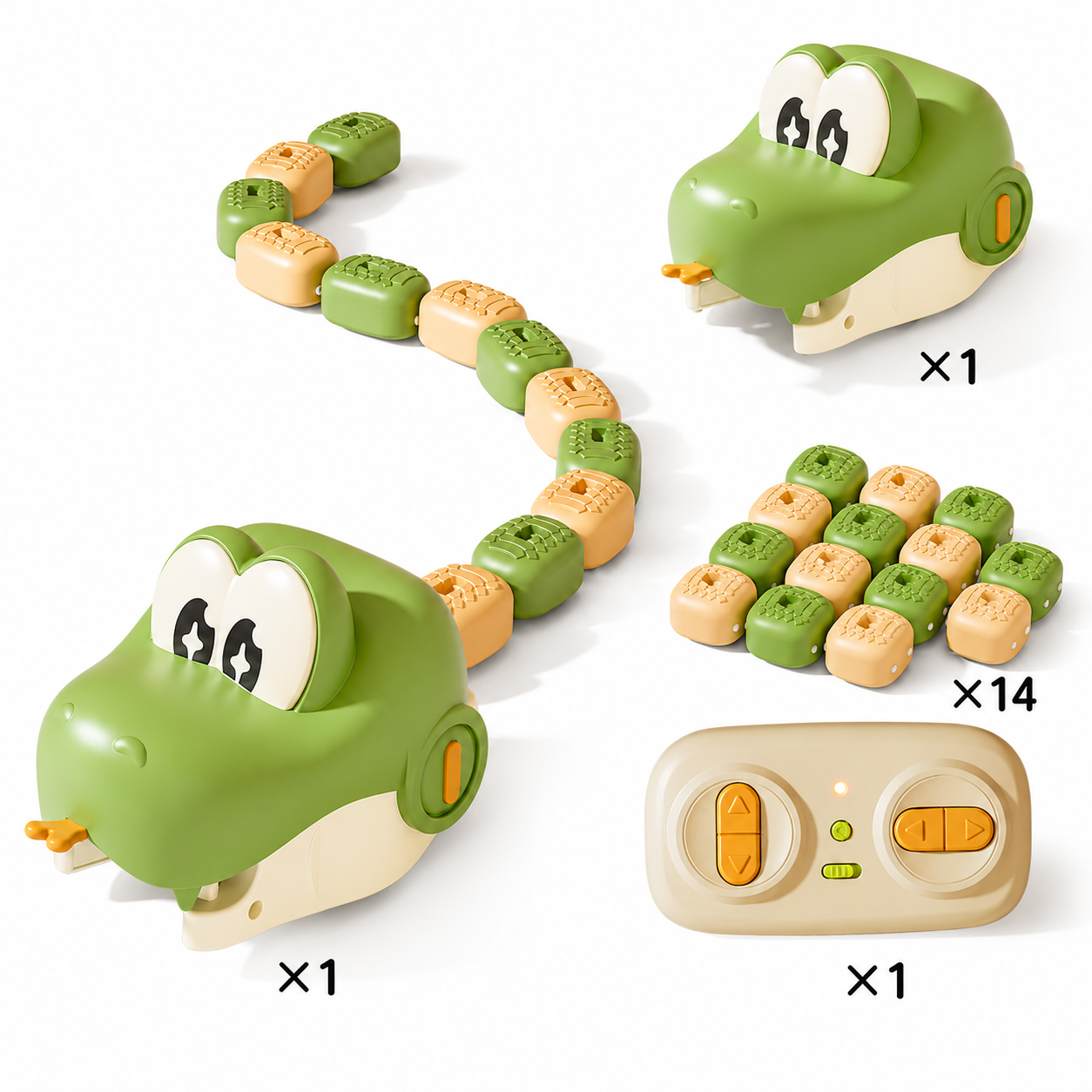 SnakeMunch