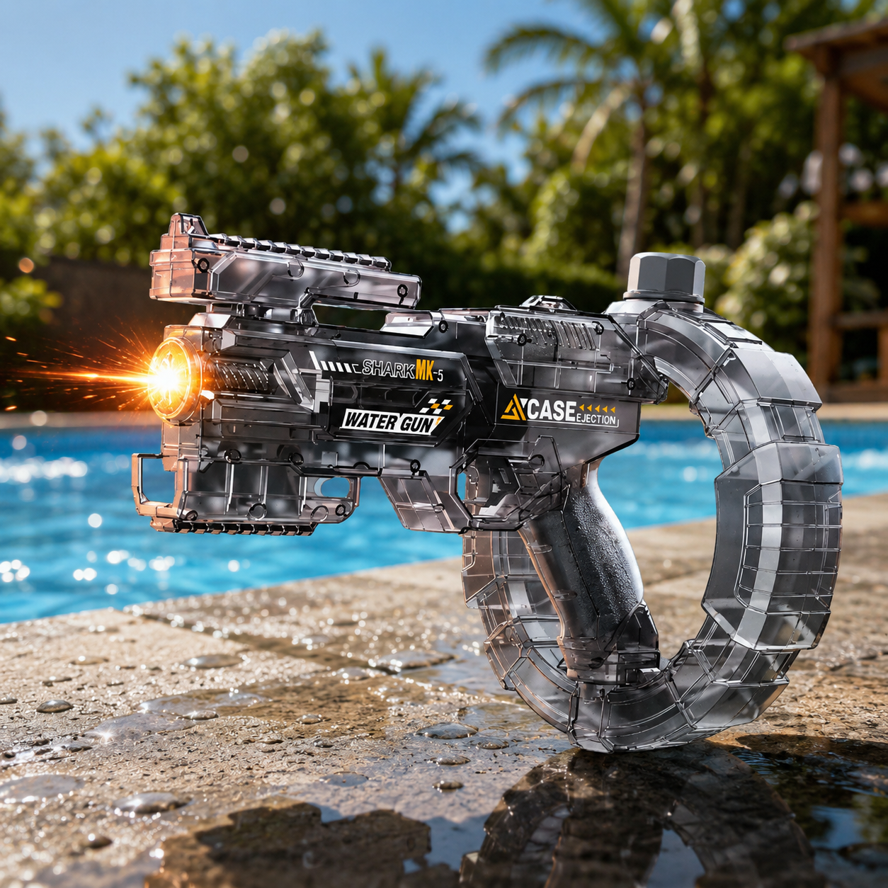 GalaxyBlaster