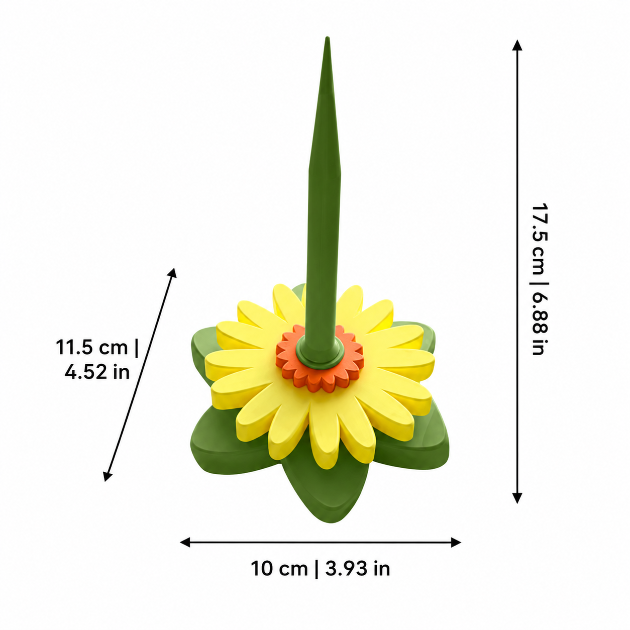 YarnBloom