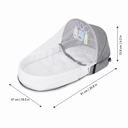 DreamPack