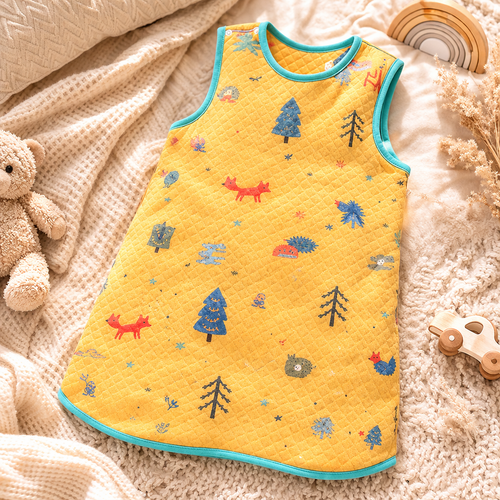 SleepyVest