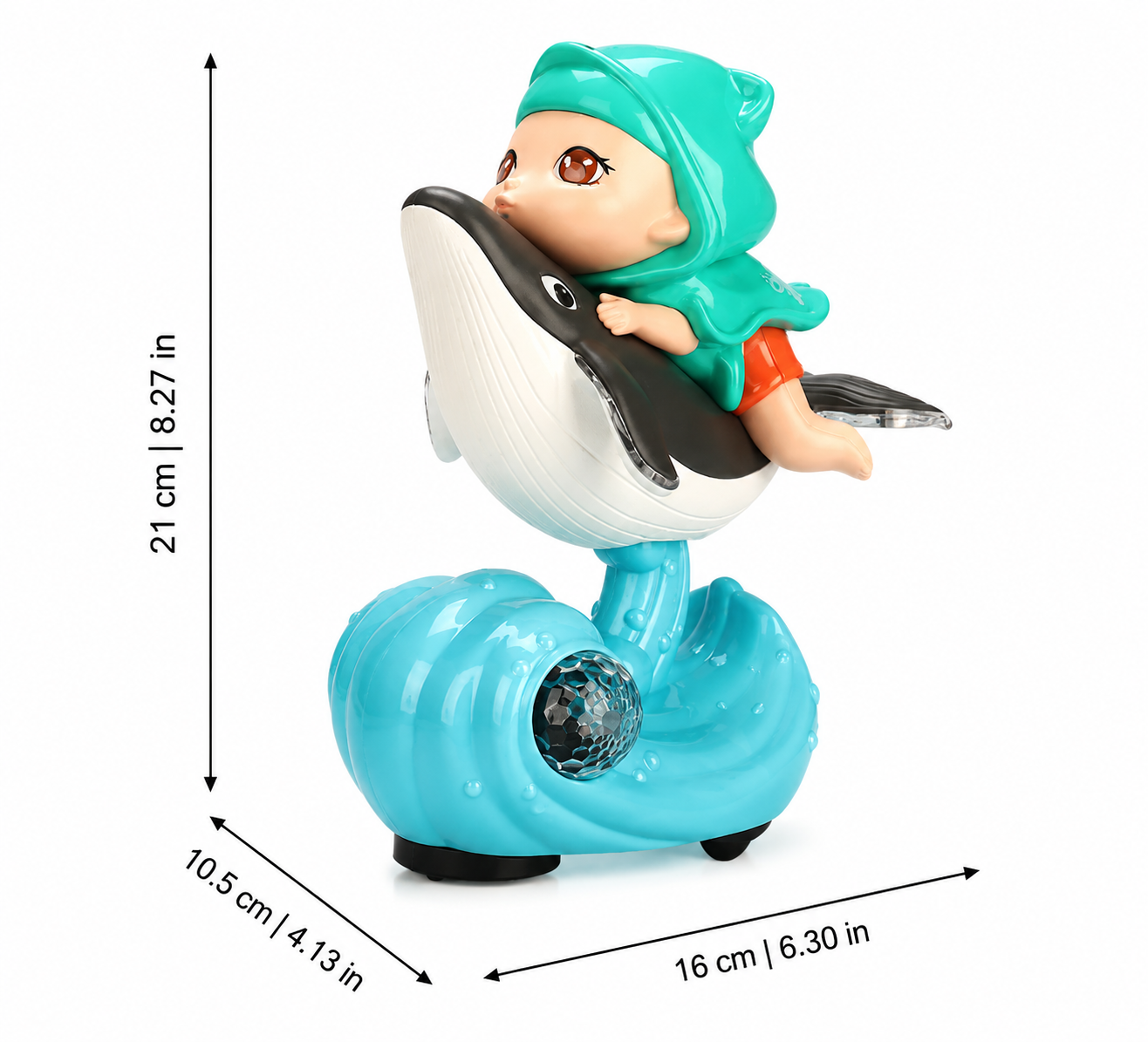 WhaleWiggle