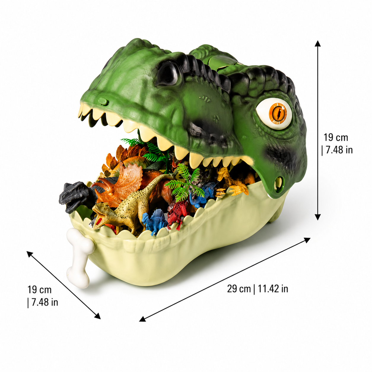 RexRoar