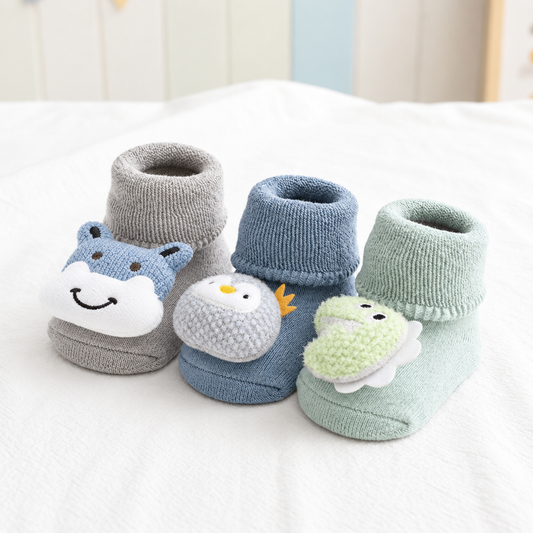 CozyCritters