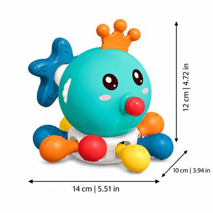 OctoTwist